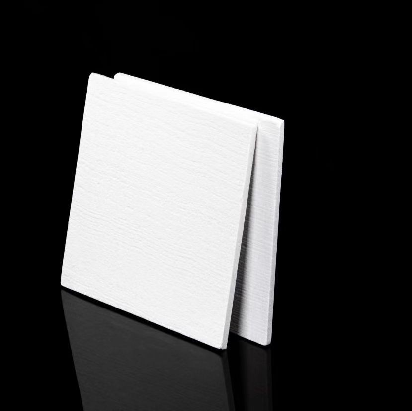 Jak nieorganiczna płyta z włókien ceramicznych radzi sobie z odpornością na szok termiczny?